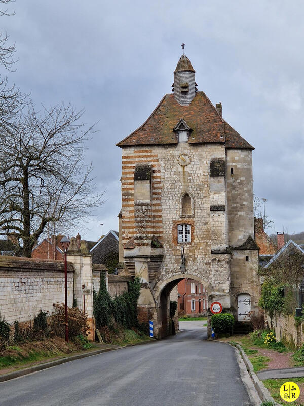 Maison - 118 m² - 4 pièces