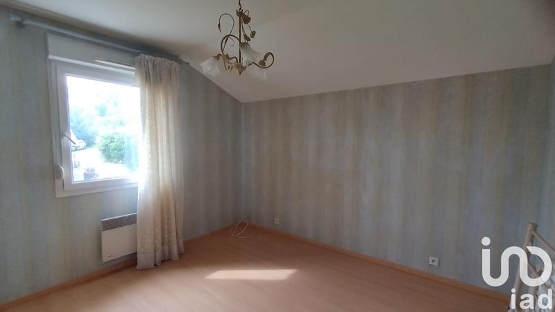 Maison - 146 m² - 6 pièces