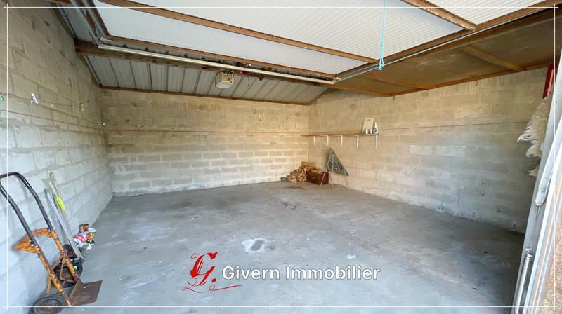 Maison ancienne - 102 m² - 6 pièces