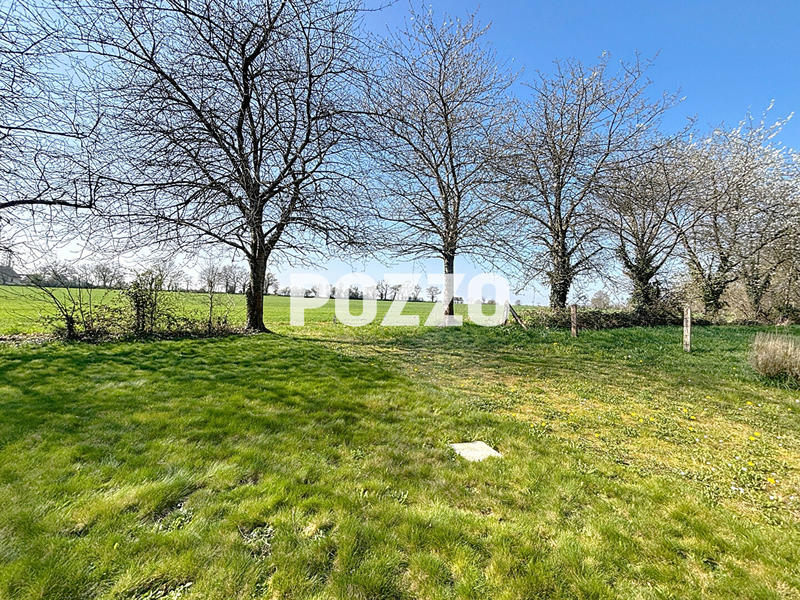 Maison - 53 m² - 3 pièces