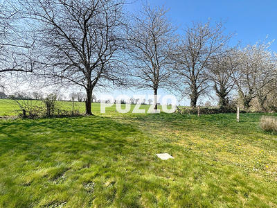 Maison - 53 m² - 3 pièces