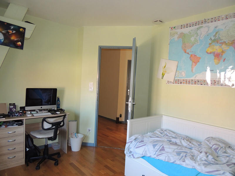 Maison - 167 m² - 6 pièces