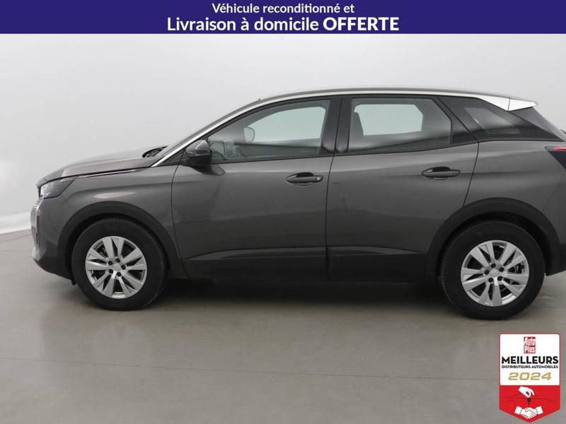 Peugeot 3008 PureTech 130 Eat8 Active Pack