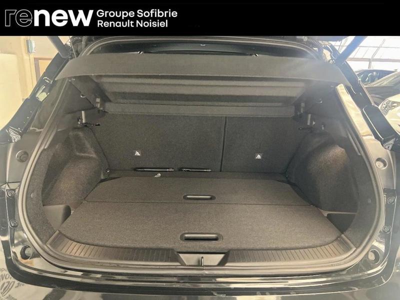 Nissan Qashqai e-Power 190 ch Tekna