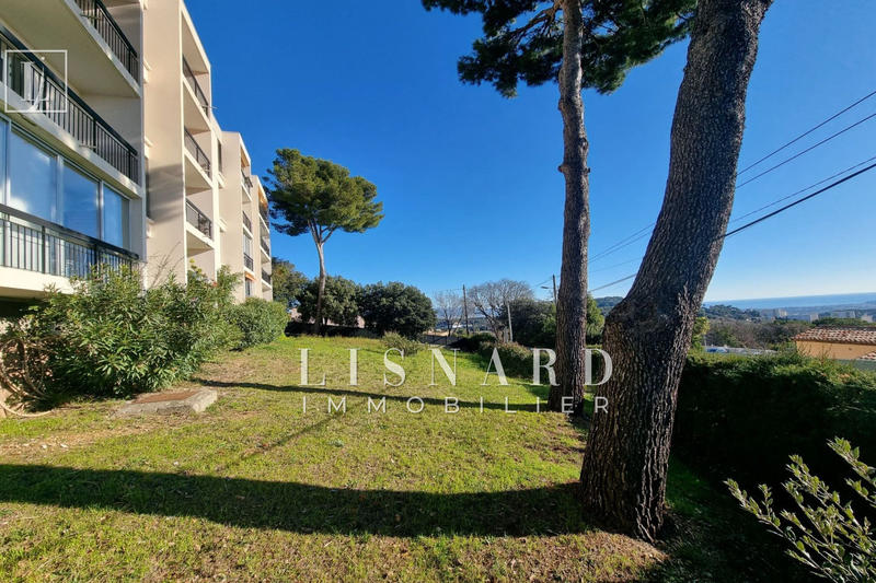 Appartement - 76 m² - 4 pièces