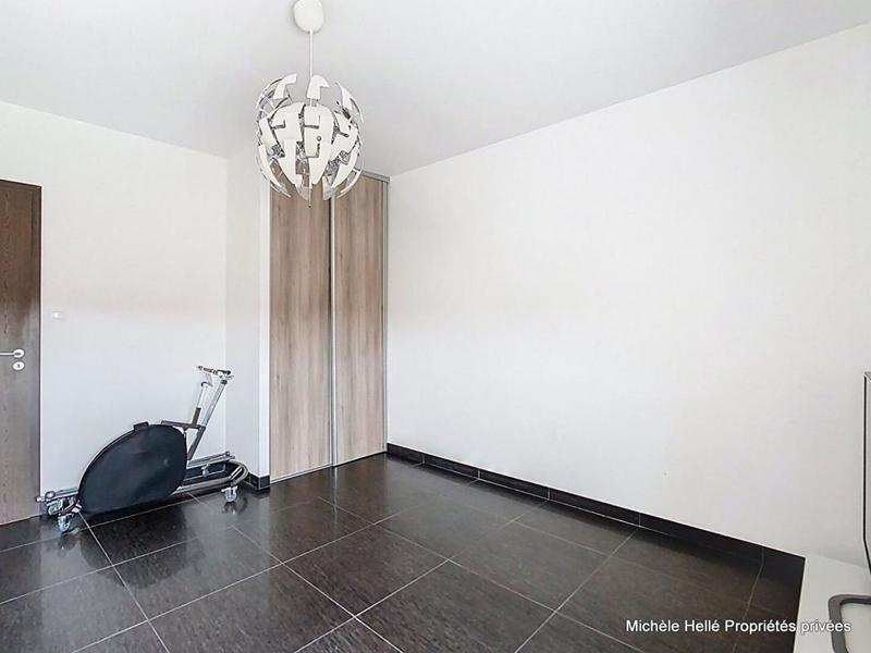 Appartement - 138 m² - 5 pièces