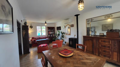 Villa - 83 m² - 4 pièces