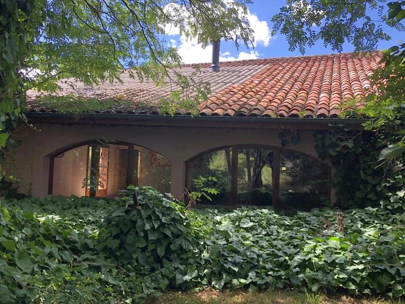 Maison - 235 m² - 5 pièces