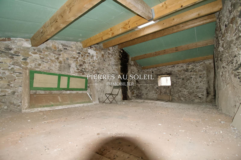 Maison - 60 m² - 4 pièces
