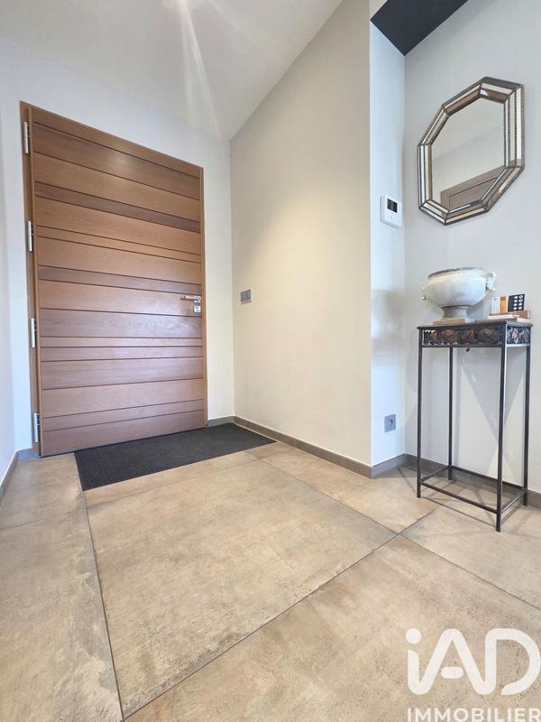 Maison de maîtres - 160 m² - 5 pièces