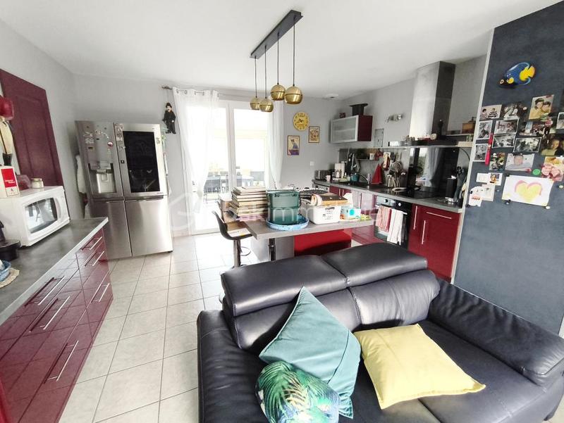 Pavillon - 110 m² - 4 pièces