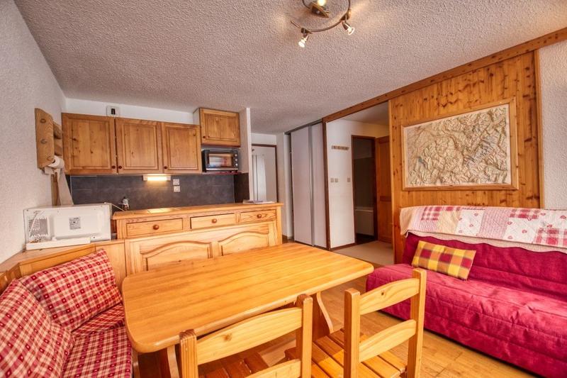 Appartement - 32 m² - 2 pièces