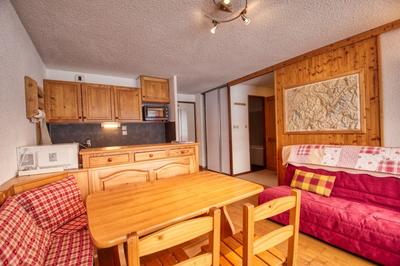 Appartement - 32 m² - 2 pièces