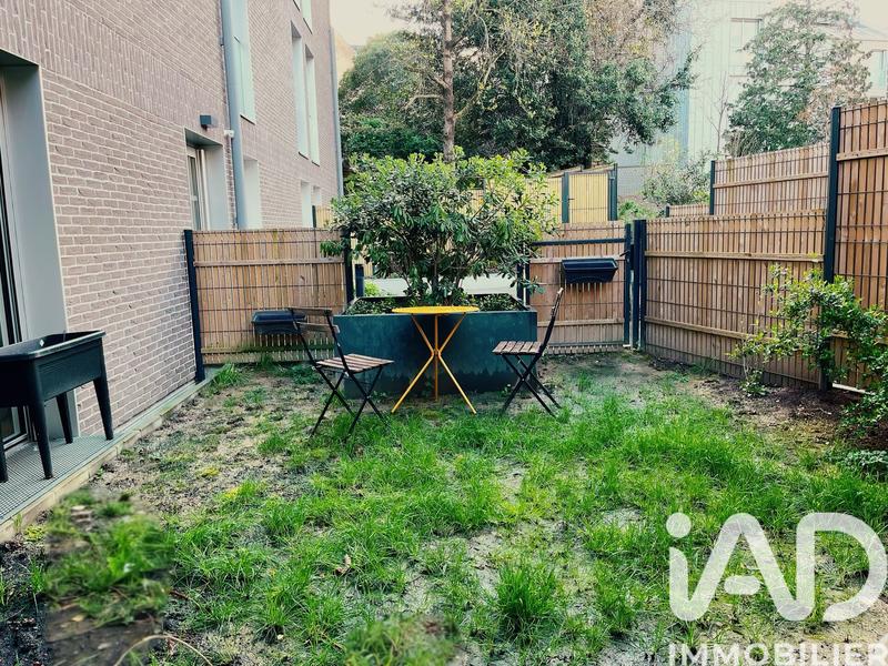 Appartement - 131 m² - 4 pièces