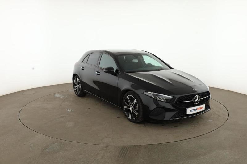 Mercedes Classe a 180 d Progressive Line 8g-Dct 116 ch