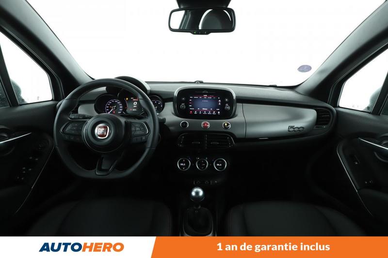 Fiat 500x 1.0 FireFly t T3 Sport 120 ch