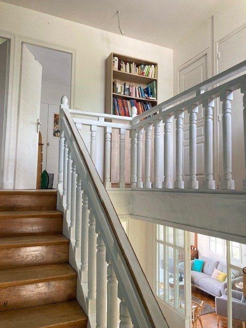 Maison - 170 m² - 8 pièces