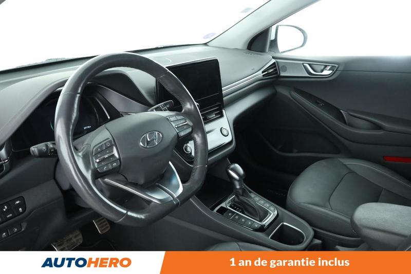 Hyundai Ioniq 1.6 Plug-in Hybrid Executive 141 ch