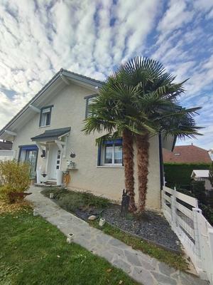 Villa - 91 m² - 4 pièces