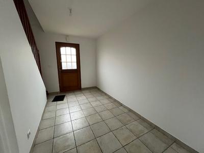 Maison - 133 m² - 5 pièces