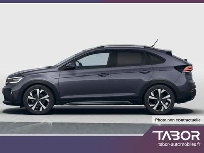 Volkswagen Taigo 1.5 Tsi 150 Dsg Style Gps Acc