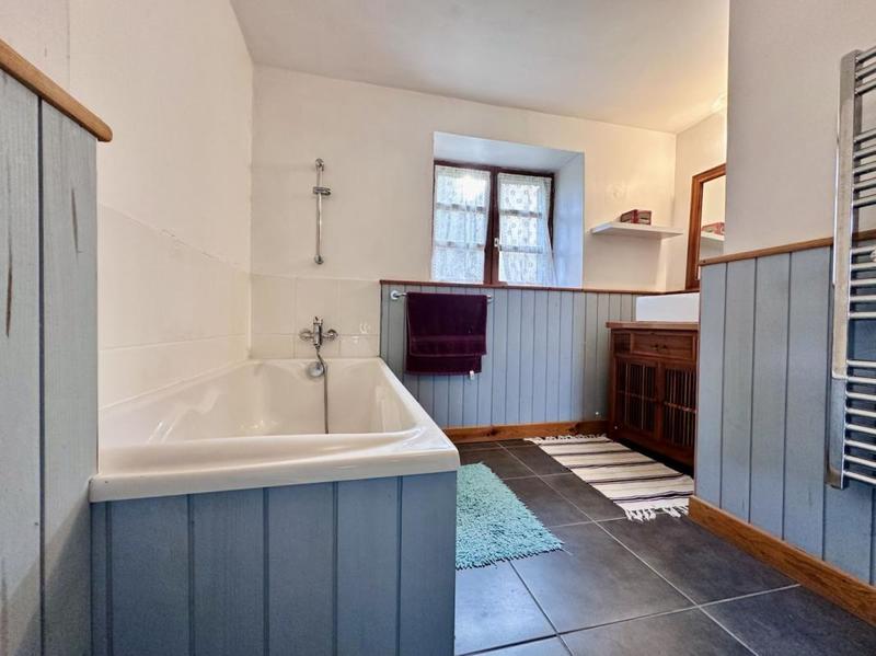 Maison de campagne - 117 m² - 5 pièces