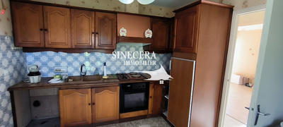 Maison - 140 m² - 7 pièces