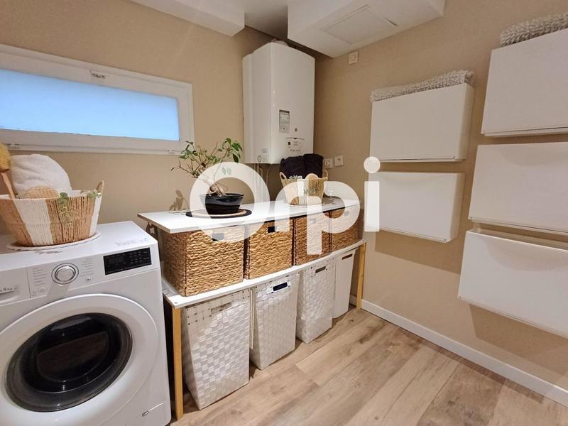 Maison de campagne - 73 m² - 4 pièces