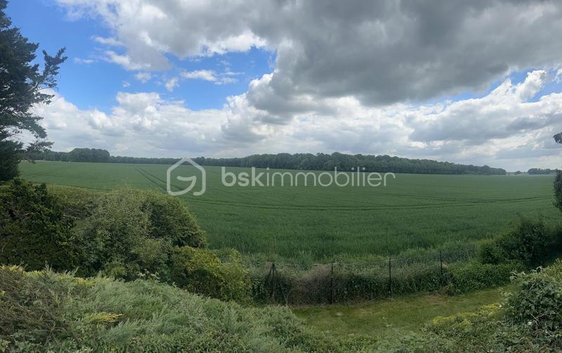 Maison - 183 m² - 7 pièces