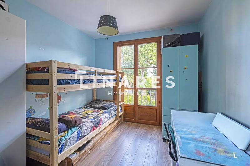 Appartement - 74 m² - 4 pièces