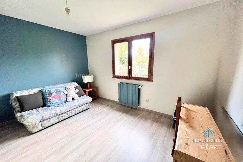 Villa - 116 m² - 5 pièces