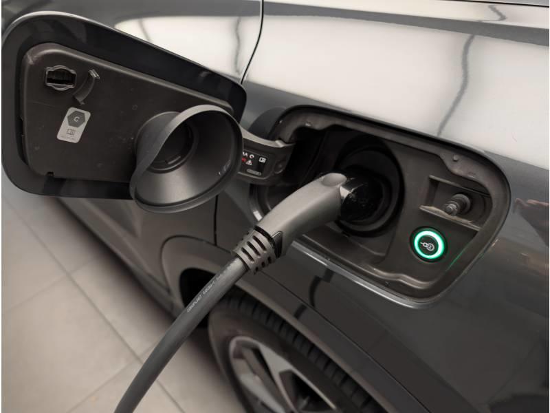 Audi Q5 e-hybrid 299 ch s tronic 7 Quattro s line