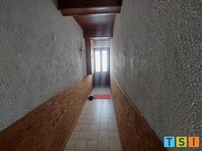 Maison - 128 m² - 5 pièces