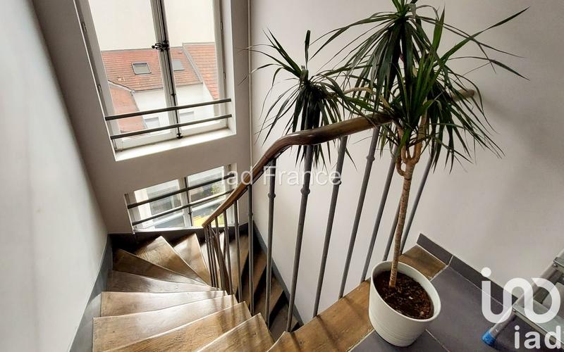 Appartement - 71 m² - 4 pièces
