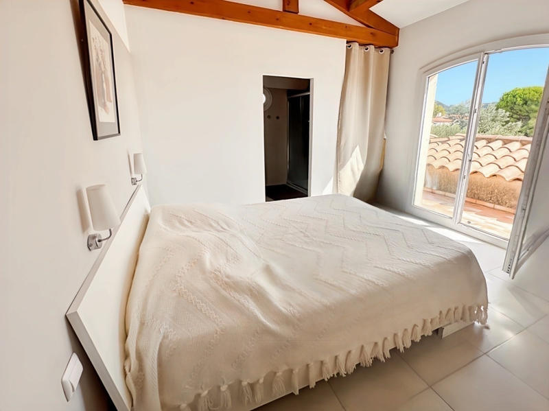 Villa - 142 m² - 5 pièces