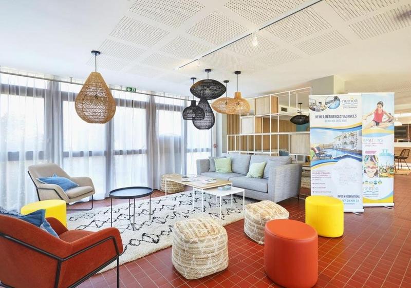 Appartement - 64 m² - 4 pièces