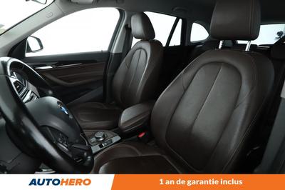 Bmw X1 sDrive18d xLine Bva8 150 ch