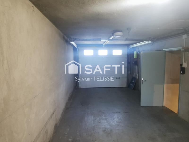 Villa - 93 m² - 4 pièces