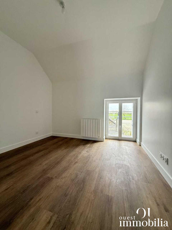 Maison - 60 m² - 3 pièces