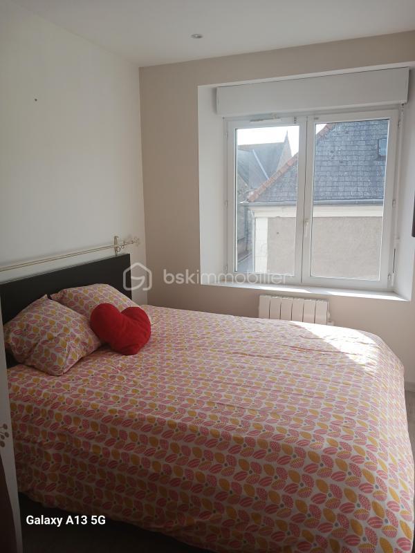 Maison de campagne - 176 m² - 5 pièces