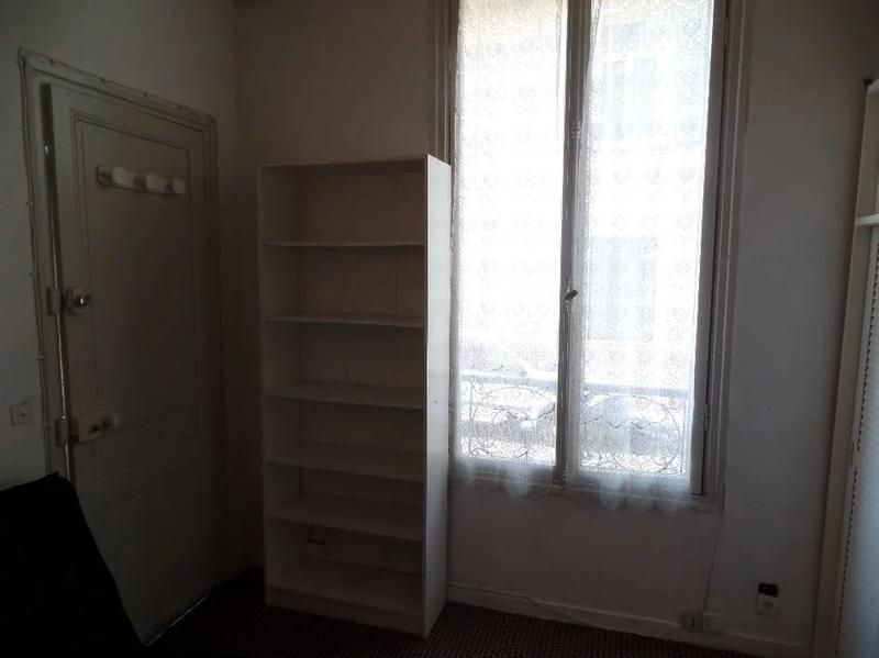 Appartement - 20 m² - 1 pièce