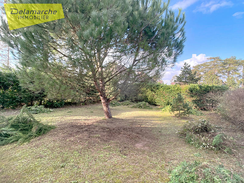 Maison - 113 m² - 4 pièces