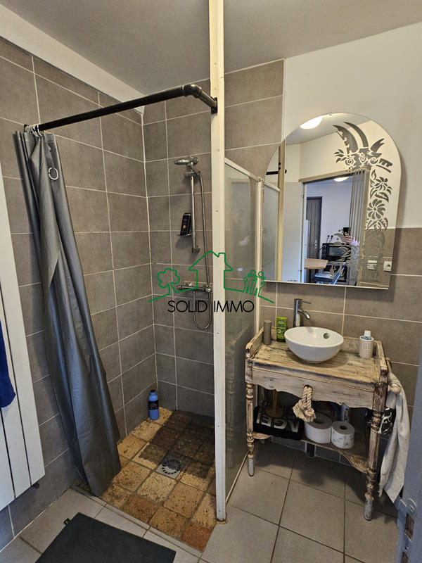 Maison - 158 m² - 10 pièces