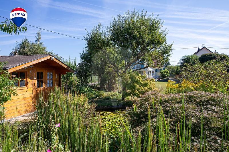 Maison - 144 m² - 6 pièces