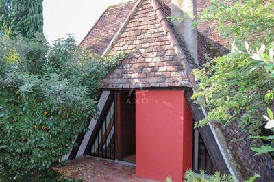 Maison d'architecte - 185 m² - 7 pièces