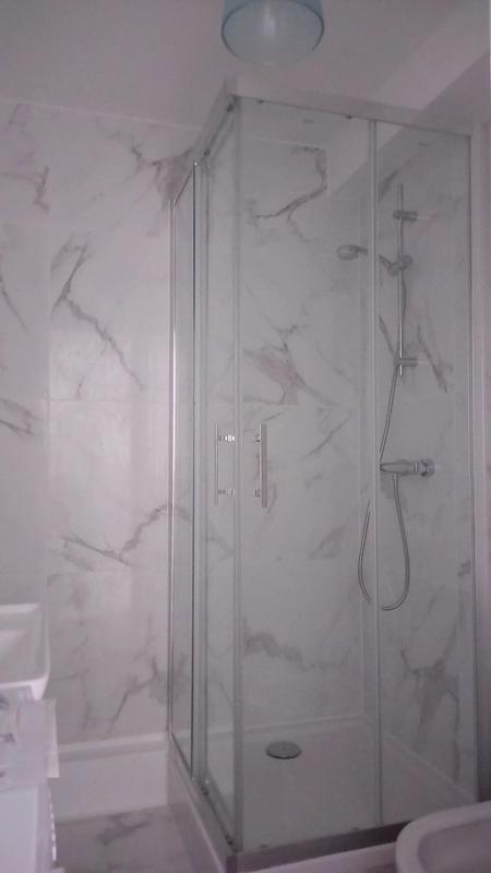 Appartement - 31 m² - 2 pièces