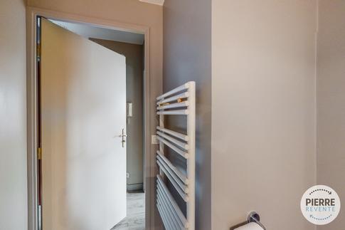 Studio - 20 m² - 1 pièce