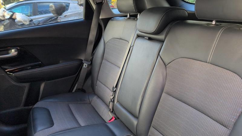 Kia Niro 1.6 GDi 141 Hybrid Dct6 Active