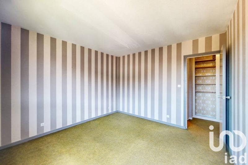 Appartement - 83 m² - 3 pièces