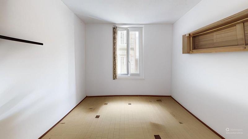 Appartement - 36 m² - 2 pièces